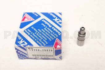 1375075020 VALVE LIFTER
