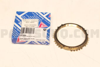 3260758S00 SYNCHRONIZER RING NIS D21 P/UP