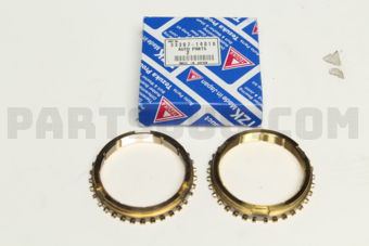 3336714010 Tezuka SYNCHRONIZER RING  1Y