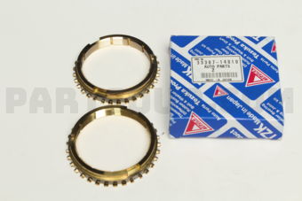 3336714010 Tezuka SYNCHRONIZER RING  1Y