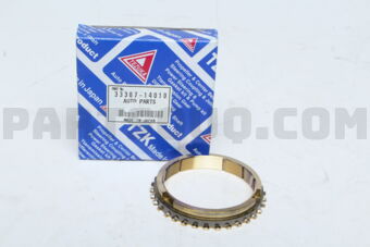 3336714010 SYNCHRONIZER RING  1Y