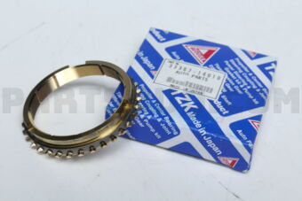 3336714010 SYNCHRONIZER RING  1Y