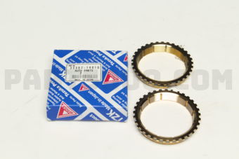 3336714010 Tezuka SYNCHRONIZER RING  1Y