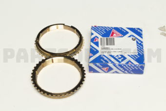 3336820012 Tezuka SYNCHRONIZER RING 3Y/2F/BU##