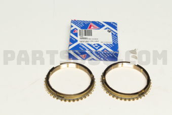 3336820012 Tezuka SYNCHRONIZER RING 3Y/2F/BU##