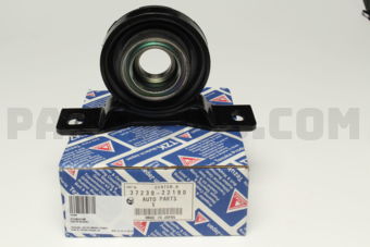 3723022190 CENTER BEARING