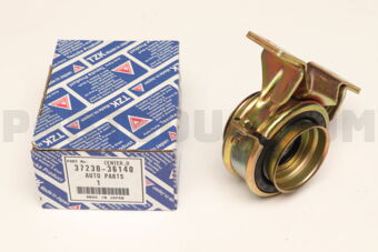3723036140 CENTER BEARING 14B