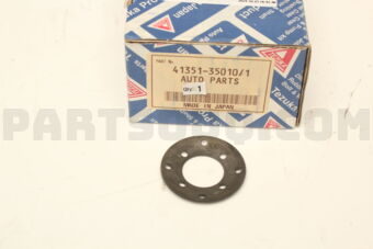 4135135011 WASHER REAR DIF