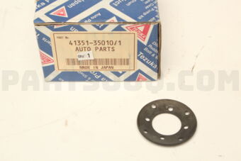 4135135011 WASHER REAR DIF