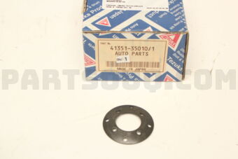 4135135011 WASHER REAR DIF