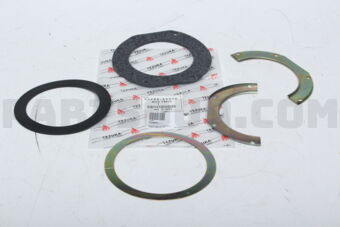 4320460020 AXLE SEAL KIT  2F.FJ