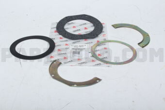 4320460020 AXLE SEAL KIT  2F.FJ