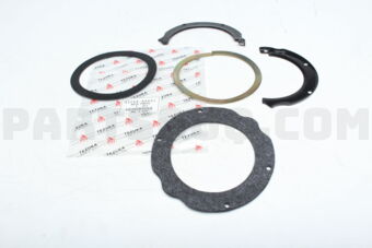 4320460041 AXLE SEAL KIT  1HZ