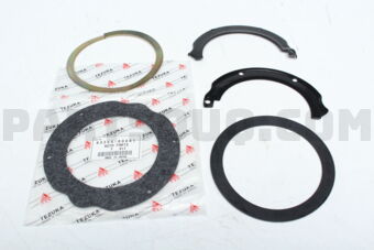 4320460041 AXLE SEAL KIT  1HZ