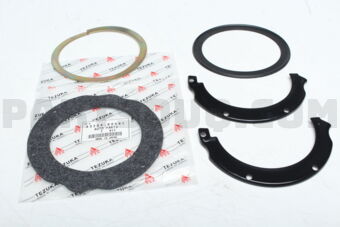4320460041 AXLE SEAL KIT  1HZ