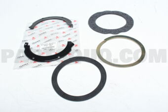 4320460041 AXLE SEAL KIT  1HZ