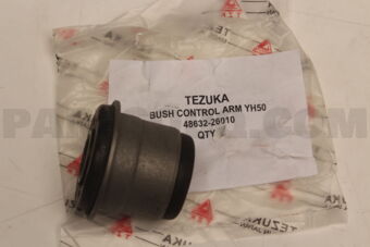 4863226010 BUSH CONTROL ARM  YH50