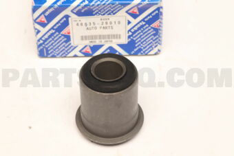 4863526010 UPPER ARM BUSH