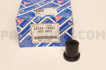 9038918002 BUSH SPRING  2F