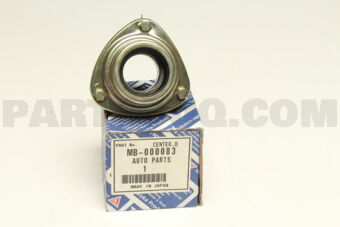 MB000083 CENTER BEARING  FE111, 211