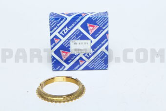 ME601295 SYNCHRONIZER RING SMALL 4D31