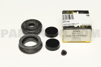 0447635060 WC KIT 1-1/8"