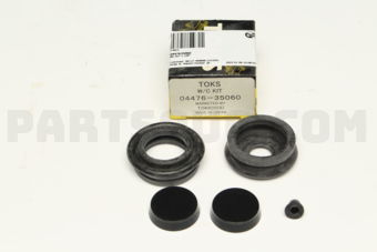 0447635060 WC KIT 1-1/8"