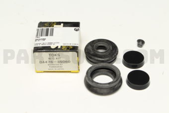 0447635060 WC KIT 1-1/8"