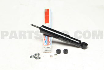 2857 SHOCK ABSORBER FR RH