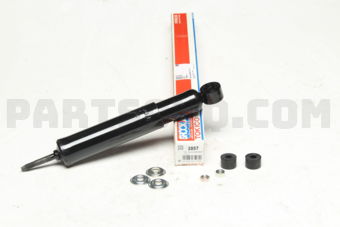 2857 SHOCK ABSORBER FR RH