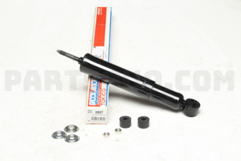 2857 SHOCK ABSORBER FR RH