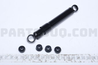 2859 SHOCK ABSORBER RR LH
