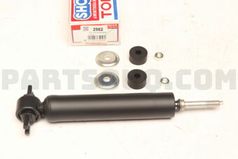 2982 SHOCK ABSORBER FR