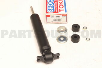 2982 SHOCK ABSORBER FR