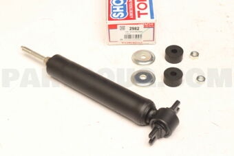 2982 SHOCK ABSORBER FR