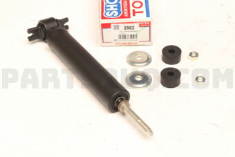 2982 SHOCK ABSORBER FR
