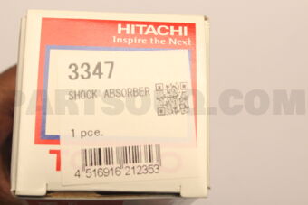 3347 SHOCK ABSORBER FR  56