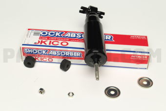 3397T SHOCK ABSORBER FR  MB303366