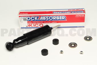 3397T SHOCK ABSORBER FR  MB303366
