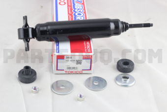 3419 SHOCK ABSORBER FR