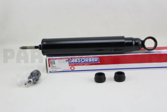 3769 SHOCK ABSORBER FR