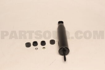 3820 SHOCK ABSORBER FRONT