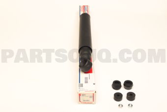 3821 SHOCK ABSORBER FR