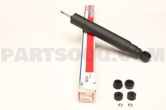 3821 SHOCK ABSORBER FR