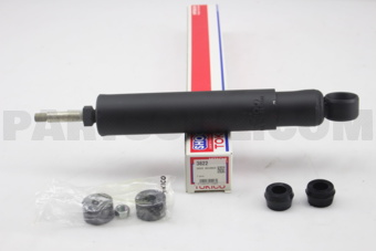 3822 SHOCK ABSORBER FR