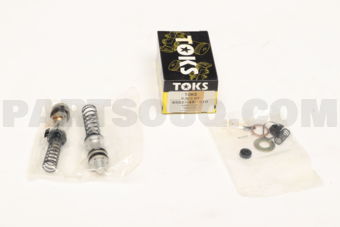 856249610 BMC KIT 13/16"