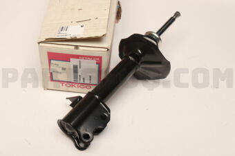 A1040 SHOCK ABSORBER RR RH