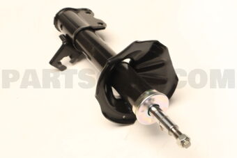 A1041 SHOCK ABSORBER RR LH