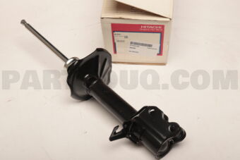 B1041 SHOCK ABSORBER RR LH