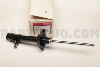 B1041 SHOCK ABSORBER RR LH